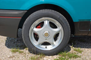 Image 4/25 of Volkswagen Polo II Coupe 1.3 (1991)