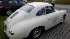 Image 2/8 of Porsche 356 B 1600 Super (1960)