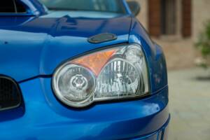 Image 40/50 of Subaru Impreza WRX STi (2005)