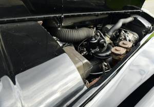 Bild 45/50 von Bentley S 3 (1963)