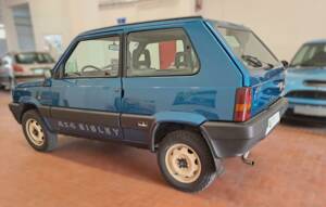 Bild 12/42 von FIAT Panda 4x4 1,0 (1989)