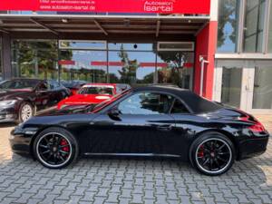 Bild 2/20 von Porsche 911 Carrera S (2007)