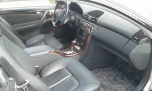 Image 2/8 of Mercedes-Benz CL 600 (2001)