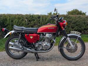 Image 32/41 de Honda DUMMY (1970)