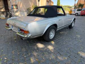 Bild 4/97 von Mercedes-Benz 280 SL (1969)