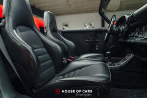Bild 20/24 von Porsche 911 Speedster (1993)