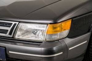 Image 24/50 of Saab 900 Turbo 16V (1990)