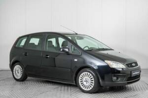 Image 5/34 de Ford Focus C-Max 1.8 (2007)