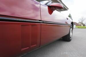 Afbeelding 16/45 van Chevrolet Corvette Convertible (1988)