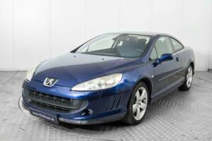 Bild 17/45 von Peugeot 407 3.0i V6 (2006)