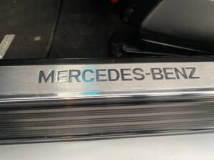 Bild 18/34 von Mercedes-Benz 600 SEL (1992)