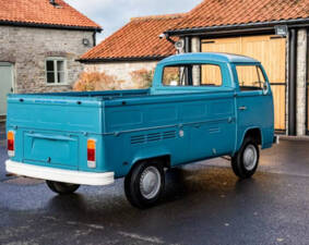 Image 5/8 of Volkswagen T2 Pickup 1.6 (1976)