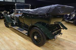 Imagen 19/50 de Rolls-Royce 40&#x2F;50 HP Silver Ghost (1912)