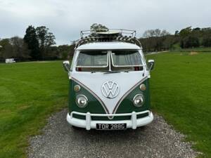 Image 18/60 of Volkswagen T2c Combi (1969)