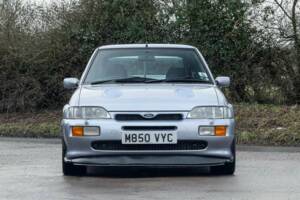 Imagen 6/46 de Ford Escort RS Cosworth (1995)