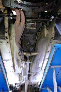 Image 4/23 of FIAT 124 Sport Coupe (1973)