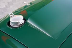 Obraz 33/50 pojazdu Jaguar E-Type "Semi-Lightweight" (1963)