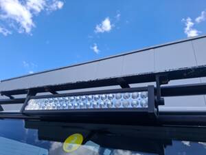 Bild 17/35 von Land Rover Defender 110 (2012)