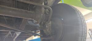 Imagen 34/50 de Volkswagen T2b panel van (1979)