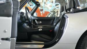 Afbeelding 18/26 van BMW Z8 (2001)