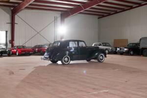 Imagen 17/58 de Bentley Mark VI (1949)