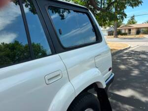 Bild 15/42 von Toyota Land Cruiser J80 (1994)