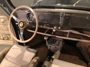 Image 33/64 of Volkswagen Beetle 1200 Export &quot;Oval&quot; (1956)