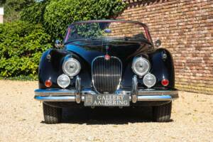 Image 23/50 of Jaguar XK 150 3.4 S DHC (1958)