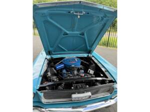 Bild 18/31 von Ford Mustang 390 GTA (1966)