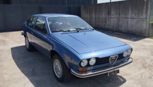 Bild 2/50 von Alfa Romeo Alfetta GT 1.8 (1975)