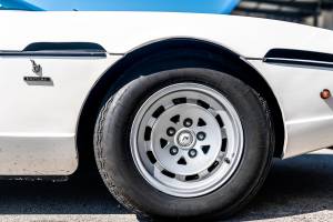 Bild 10/22 von Lamborghini Espada 400 GT (1974)
