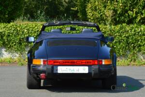 Bild 16/50 von Porsche 911 Carrera 3.2 (1986)