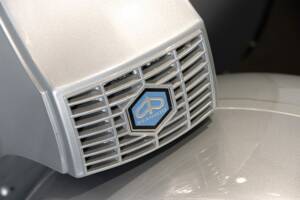 Bild 47/47 von Piaggio Vespa P 200 E (1977)
