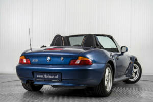 Imagen 38/50 de BMW Z3 2.0 (1999)