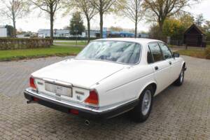 Bild 11/68 von Jaguar XJ 6 4.2 (1985)