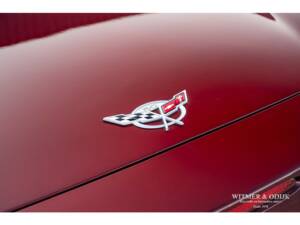 Immagine 30/39 di Chevrolet Corvette (2003)