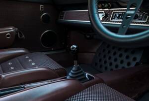 Image 24/34 of Porsche 911 Singer (2023)