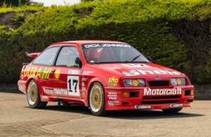 Image 1/50 of Ford Sierra RS 500 Cosworth (1987)