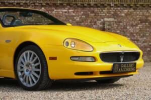 Image 49/50 of Maserati Spyder 4200 (2004)
