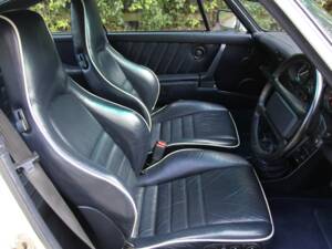Image 9/19 of Porsche 911 Turbo 3.3 (1988)