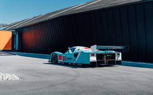 Bild 4/29 von Porsche 962 (1988)