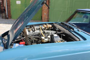 Image 53/83 of Mercedes-Benz 280 SL (1970)