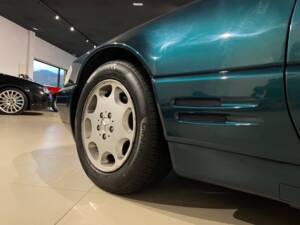 Afbeelding 9/36 van Mercedes-Benz SL 320 (1996)