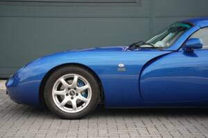 Image 9/50 of TVR Tuscan S (2000)