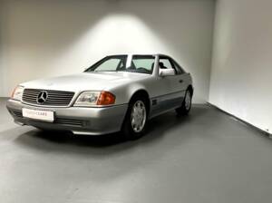 Image 2/20 de Mercedes-Benz 300 SL (1992)