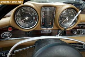 Imagen 16/21 de Mercedes-Benz 280 SE (1970)