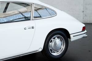 Immagine 9/50 di Porsche 912 (1966)