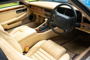 Image 50/50 of Jaguar XJS 4.0 Celebration (1994)