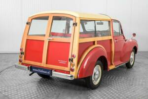 Bild 30/50 von Morris Minor 1000 Traveller (1969)