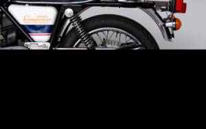 Image 55/83 of Norton 850 MKIII Roadster (1975)